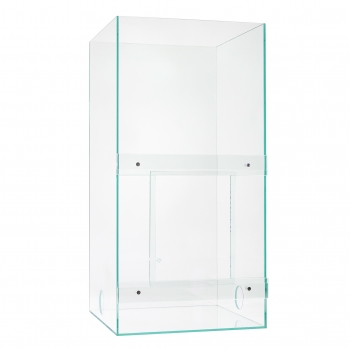 ANTCUBE Arena 30x30x60 mit Schiebetür